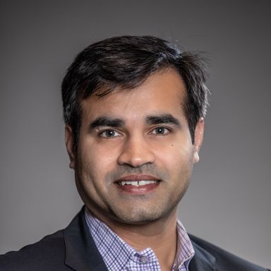 Murthy Vanapalli